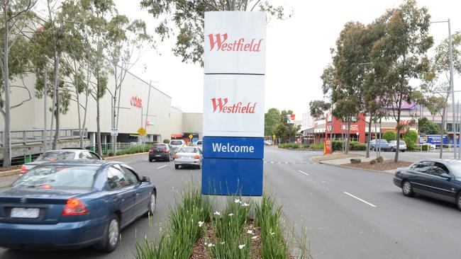 Paid parking could be introduced at Westfield Knox.