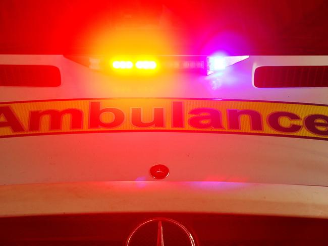 TSV Generic Emergency Services. Police, Ambulance, Fire, QFRS, Crocodile warning sign, Handcuffs, Police tape, Lights, Police Aware, Fire Hose, Fire kit, Rescue, Radio, Lifepac, Ambulance kit, Markings.