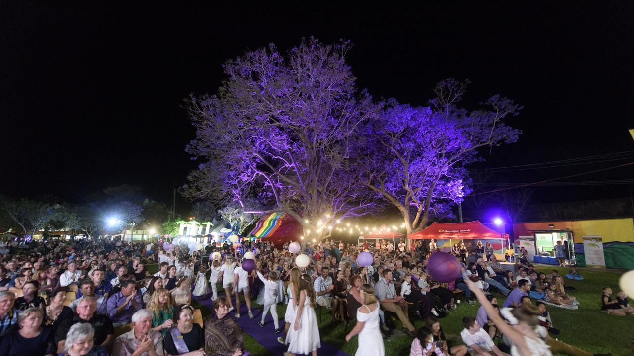 Grafton Jacaranda Festival moves dates after Covid outbreak | Daily  Telegraph