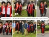 360+ faces: Melbourne Uni students celebrate graduations