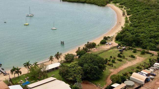 Gove Peninsula will play host to this year’s Surf Life Saving Championships.