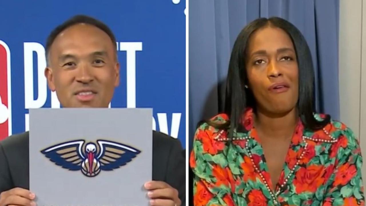 NBA Draft Lottery 2021: Results, picks, Swin Cash reaction, ESPN