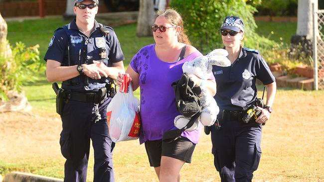 Boys Who Were Missing Near Townsville Found Safe | The Courier Mail