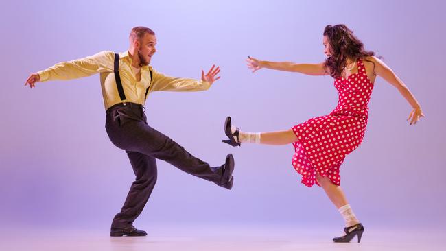 Mrs Pearce said the dances will be broken down into bite-sized chunks that can be taught, understood and performed by anyone. Picture: iStock