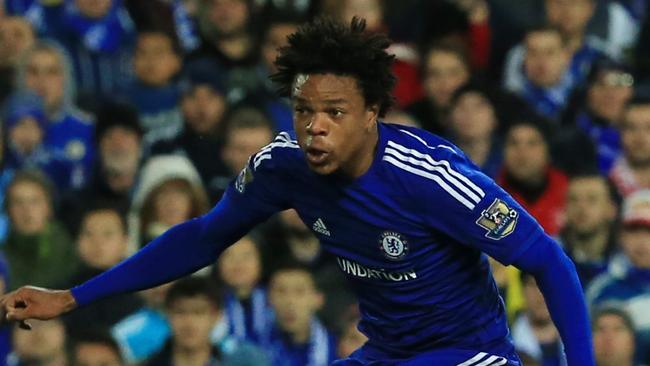 Loic Remy.