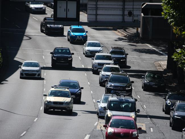 Almost 20,000 foreign drivers have converted to a NSW licence since July. Photo: NCA NewsWire