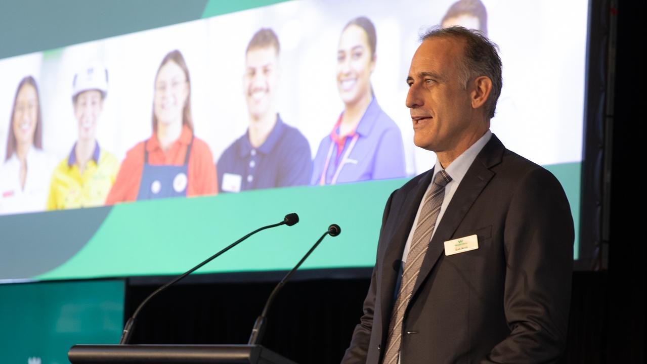 Super tax sets ‘concerning precedent’: Wesfarmers