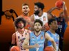 Who are the biggest NBL free agents?