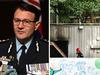 Top cop’s huge call on hate crimes