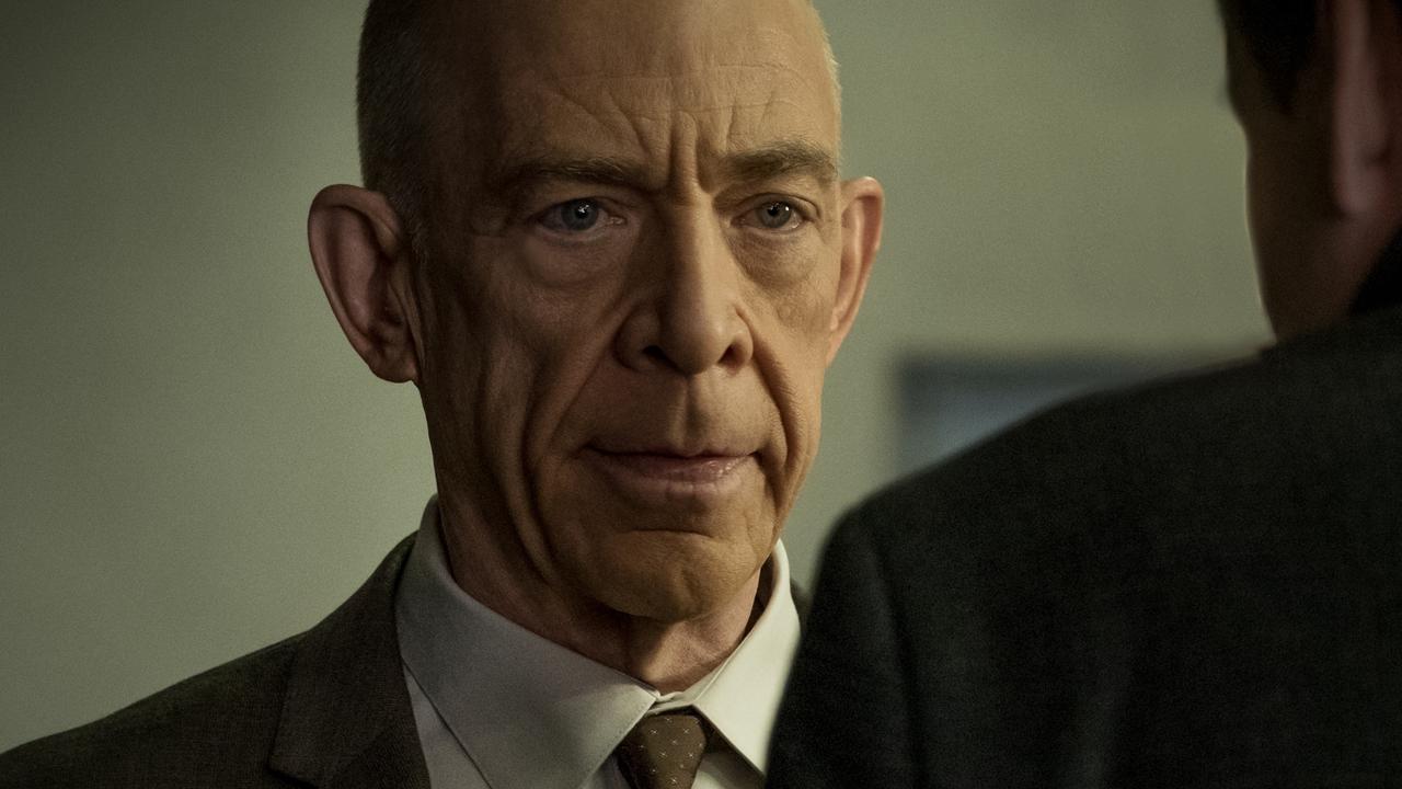 Counterpart season two: J.K. Simmons interview on playing two Howards ...