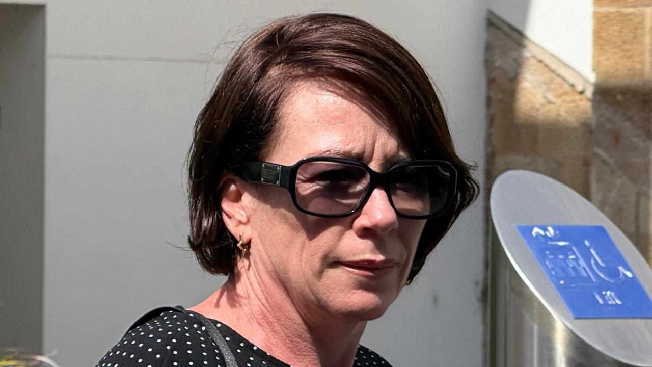 Shoes left at scene of crime dead giveaway before woman’s arrest