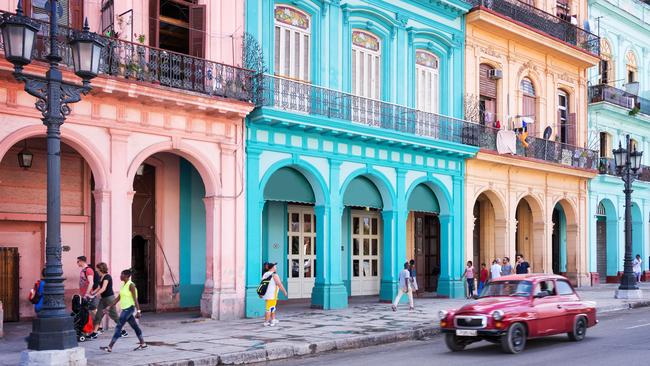 Cuba travel myths: Everything I was told was wrong | news.com.au ...