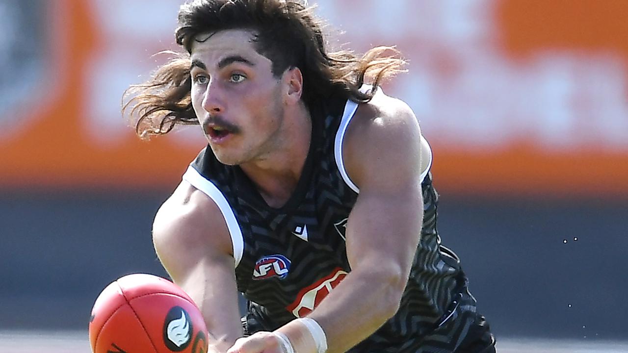 AFL SuperCoach 2021 Rookie Bible: Best cheap players for ...