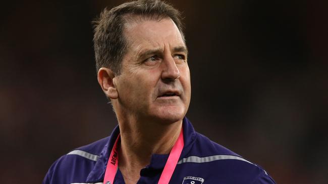 Lyon’s TV pitch to Blues slammed as ‘grubby, smug’