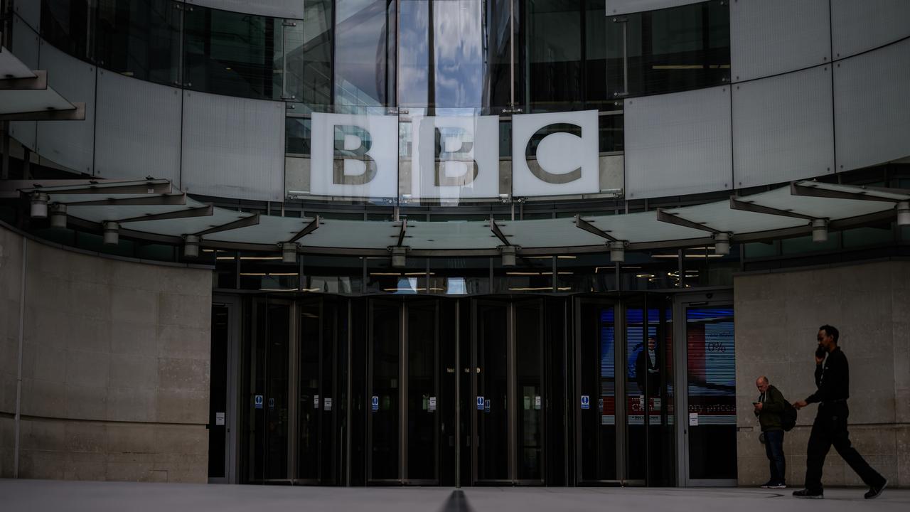 Young Person Claims Receiving ‘threatening Messages’ From BBC Presenter ...