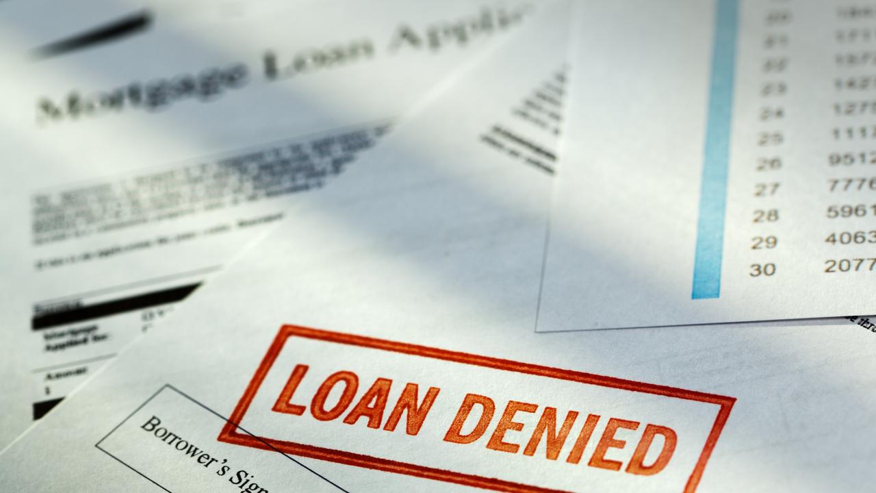 Avoid loan application rejection by doing your research.