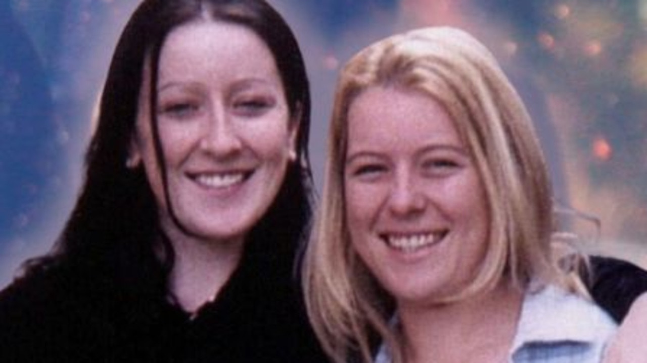 The terrorising murder letter I got as a killer was on the loose