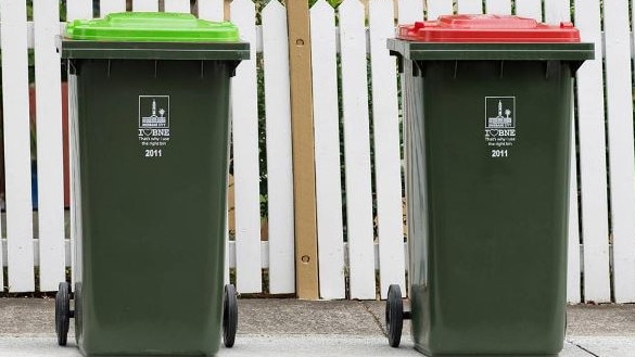 Brisbane residents have aired their concerns as non residents increasingly park in front of their homes.