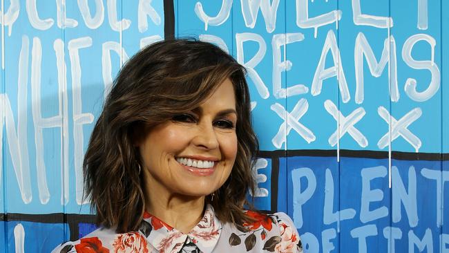 Lisa Wilkinson. Picture AAP