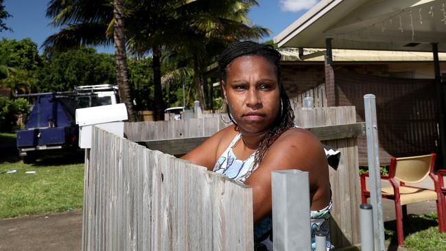 Officers Face Up Hill Battle To Improve Relations In West Cairns | The ...