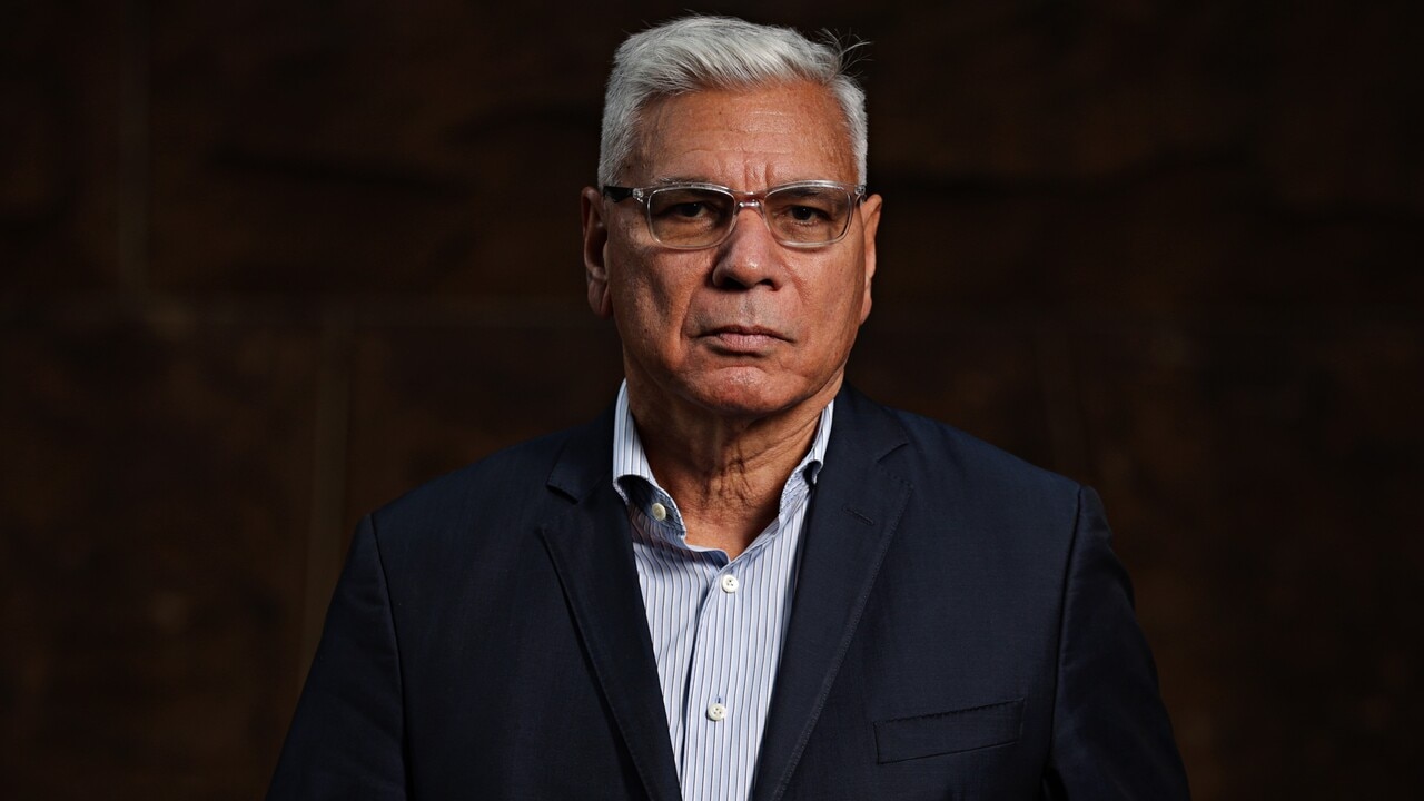 Warren Mundine slams corporate interference in Australia Day celebrations