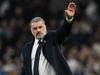 Ange shatters EPL record as Tottenham roars to top