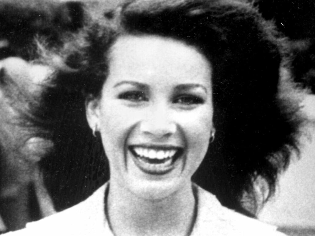 Nurse Anita Cobby was raped and murdered in 1986. Karen thought of her and another victim as she was raped. Picture: Supplied