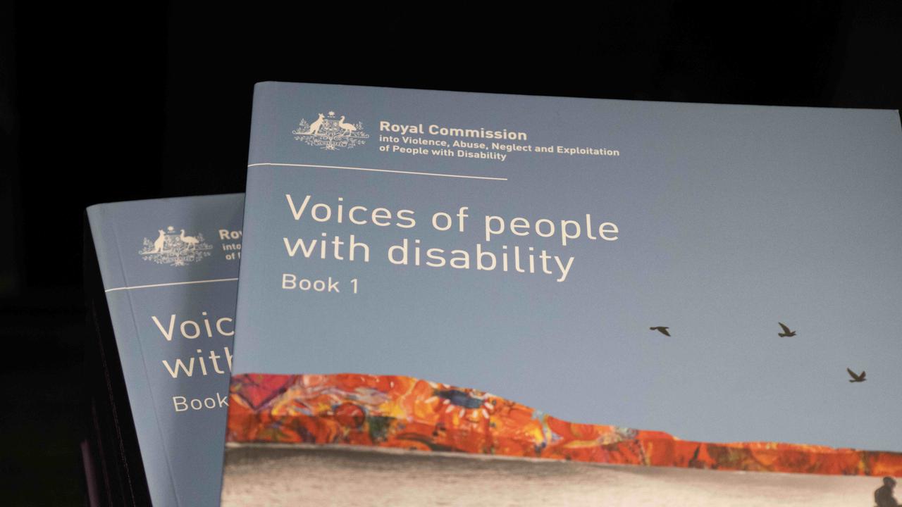 Disability Royal Commission Findings Detail Shocking Abuse | The Advertiser