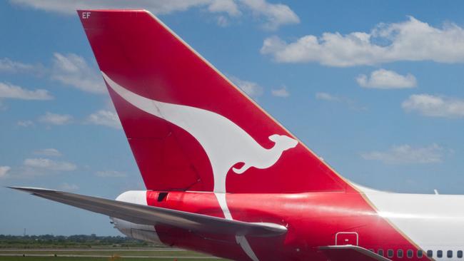 Qantas has a massive fleet overhaul in place under which more than 130 new planes will arrive through to the end of the decade.