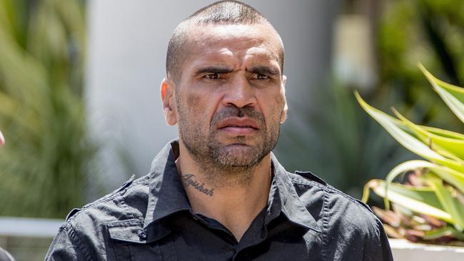 Anthony Mundine unleashes anti-gay rhetoric in a series of shocking ...