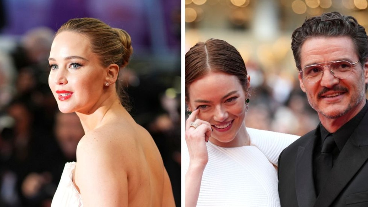 ‘Sit on the ground’: Truth behind A-list event