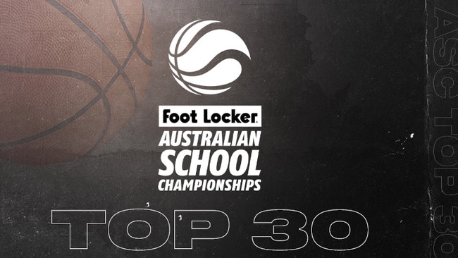 Basketball Australia’s 2022 Schools Championships