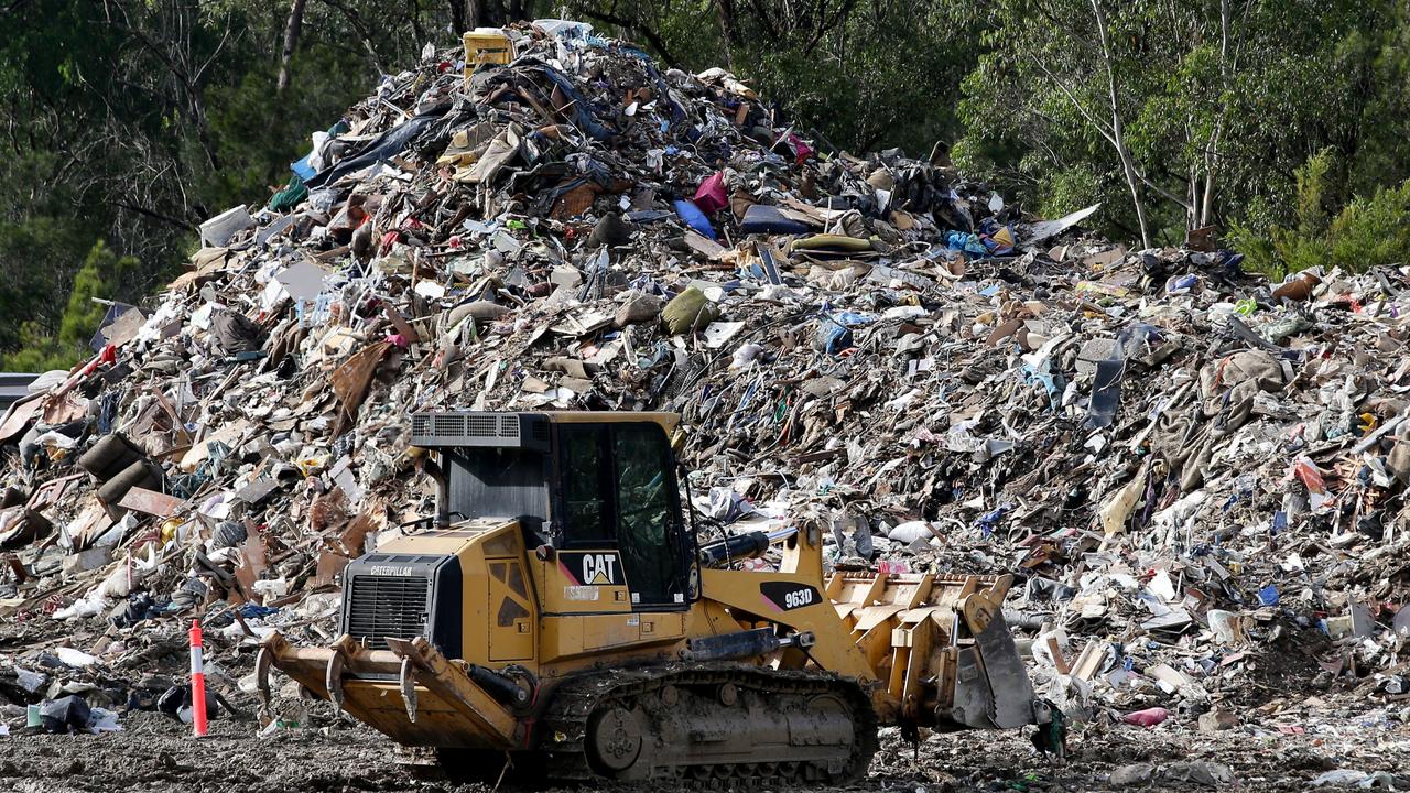 $4.5bn wasted while Aussies go without