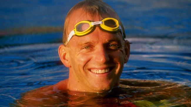 Australian swim team for Rio 2016 Olympics strongest in history says ...
