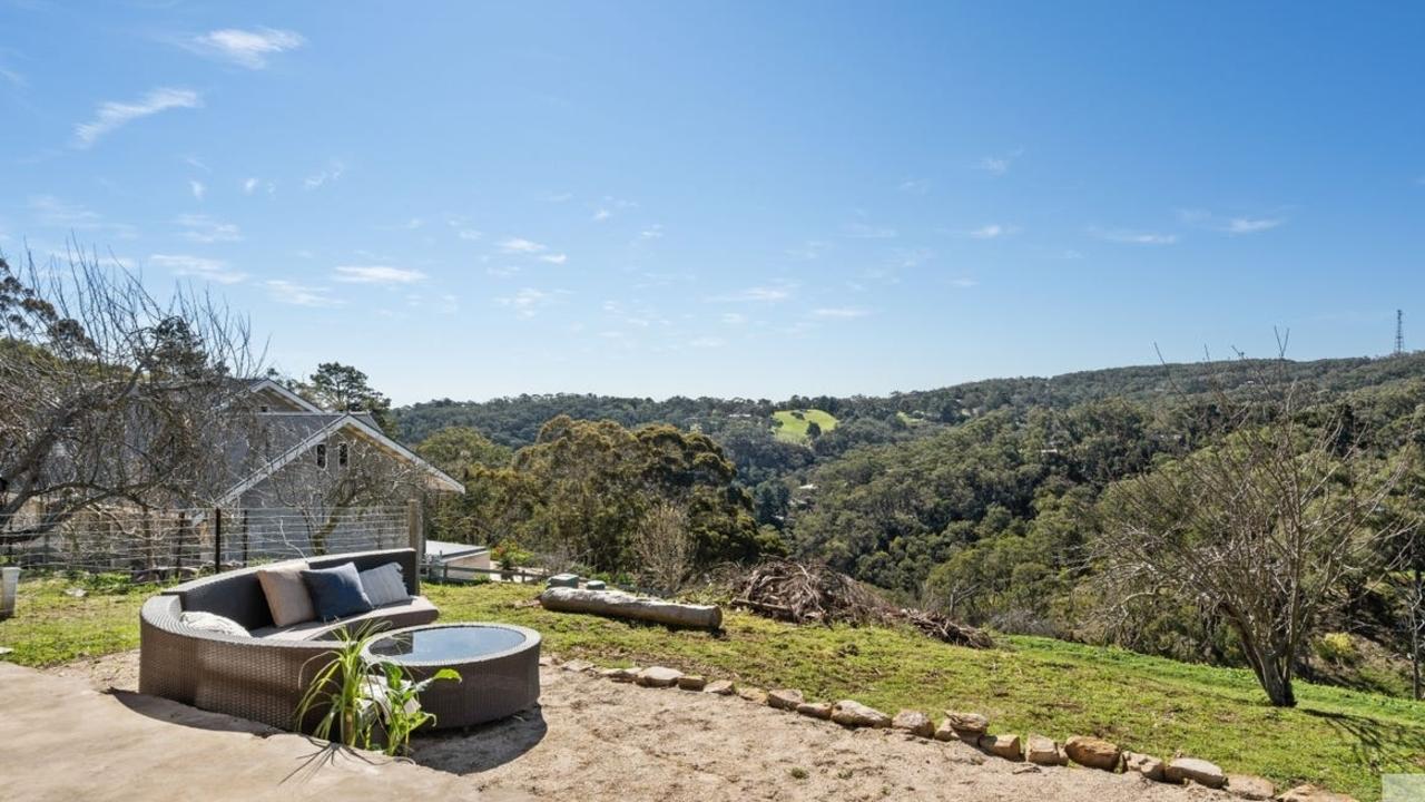 It also has an epic view. Pic: realestate.com.au