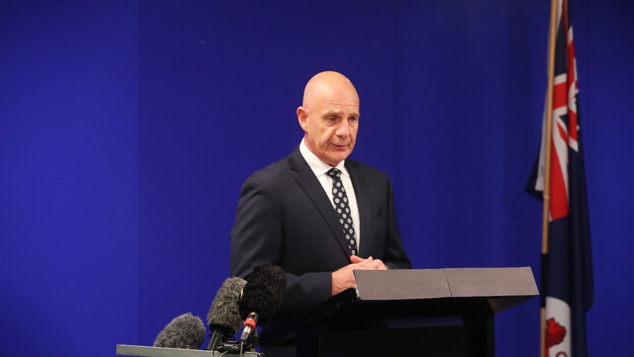 Tasmania has gone from the ‘recession state to the standout state’ under Liberals: Abetz