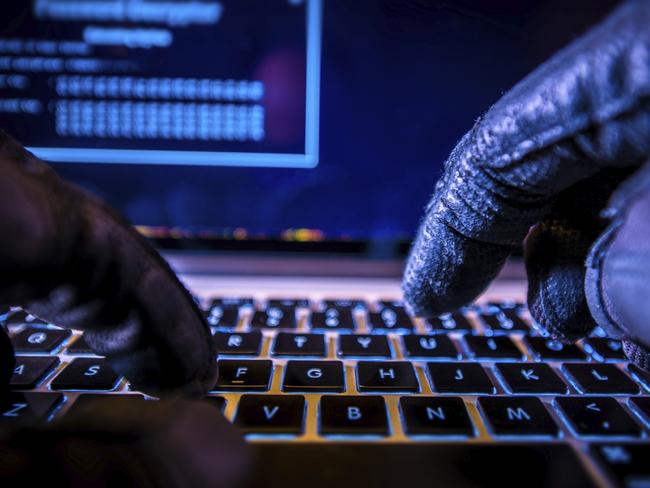 Brazzers was infiltrated by hackers who stole the details of registered users worldwide from forums associated with the site. Picture: File image