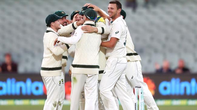 Aussie cricketers will soon learn their summer schedule.