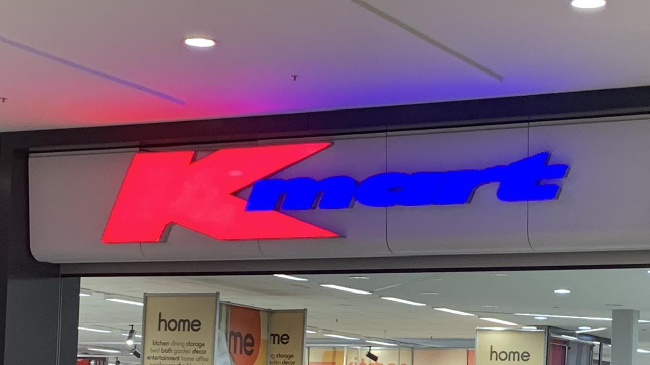 Kmart opens its 200th store: Three reasons the much-loved retailer