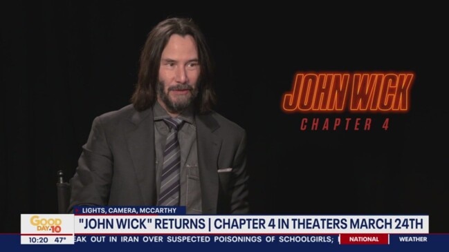 Where Was 'John Wick 4' Filmed?