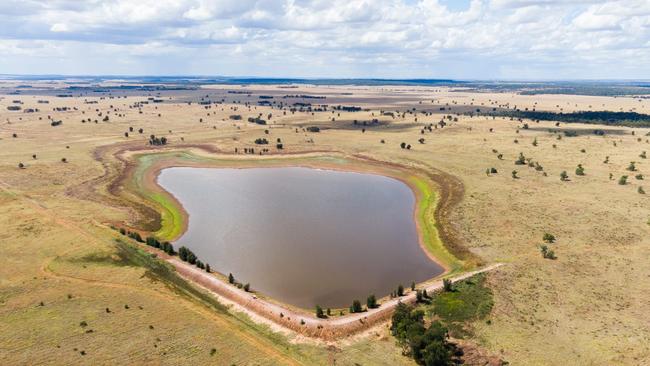 Glen Elgin, in the Teelba Valley has been sold by Jeremy and Brenda MacMillan.