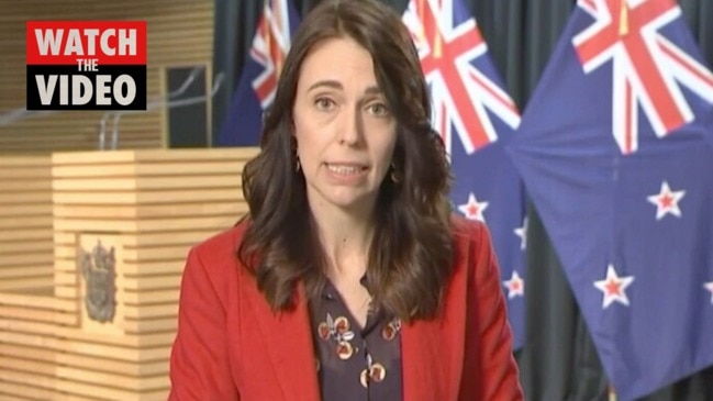 Jacinda Ardern says trans-Tasman bubble is “several months” from being considered