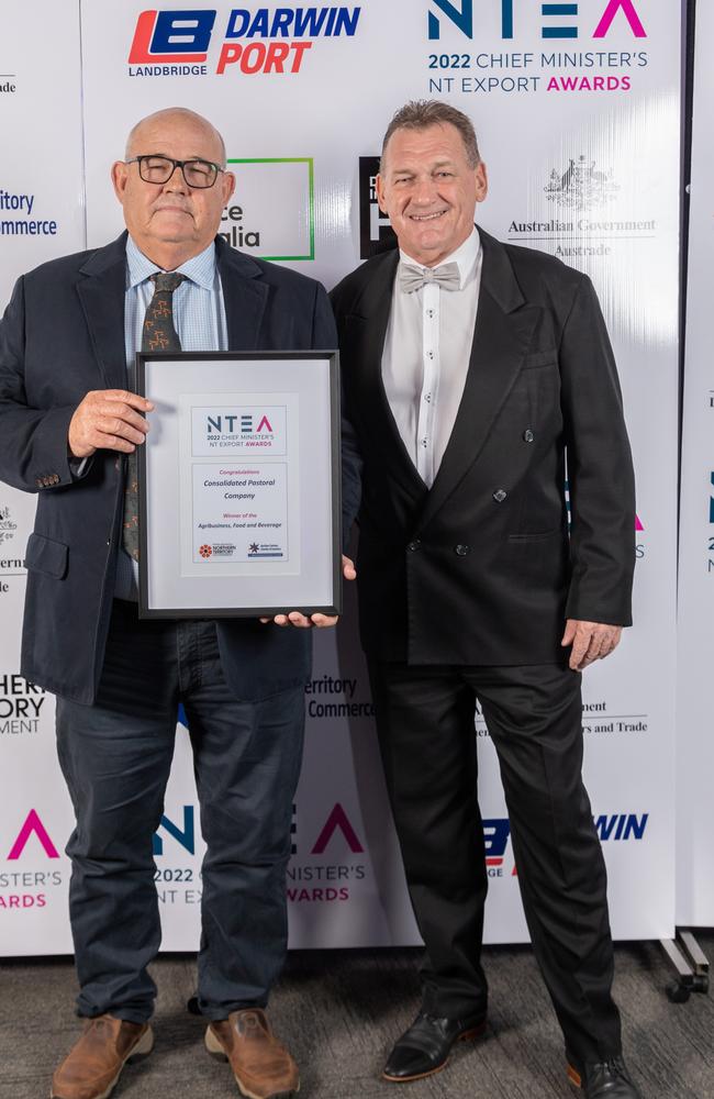 Alana Kaye Group named Northern Territory’s 2022 Exporter of the Year ...