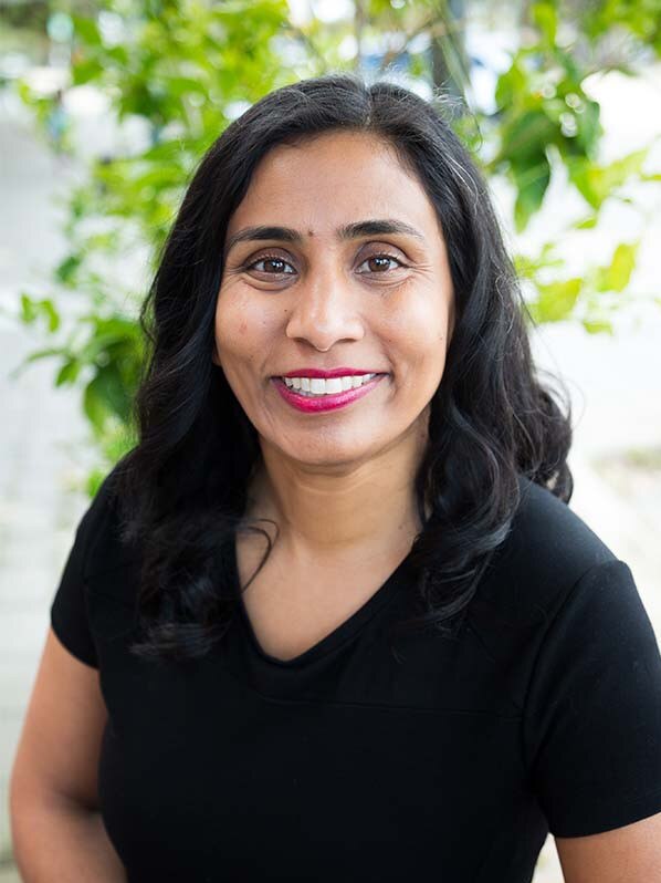 Zaneta Mascarenhas Labor candidate for Swan