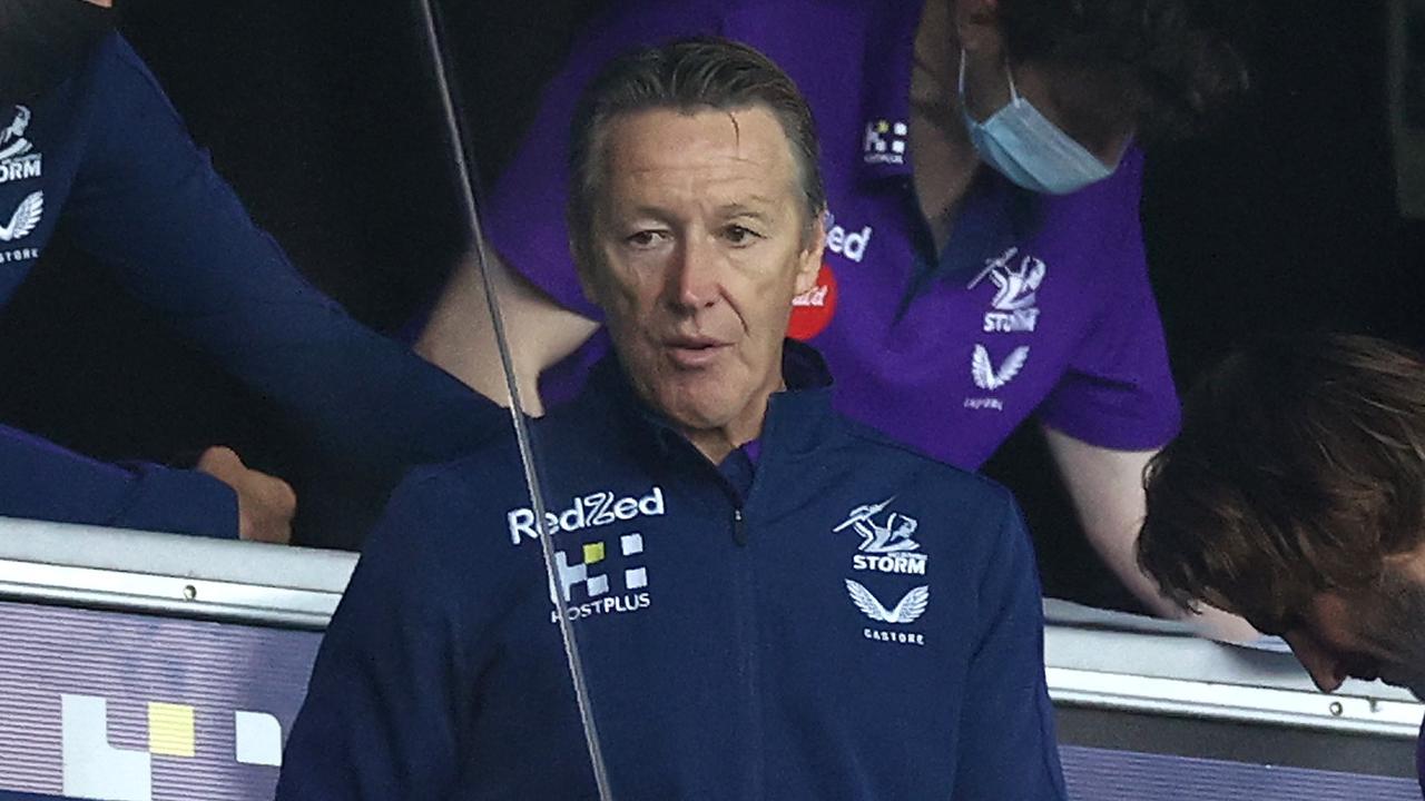 Craig Bellamy Zukunft, Melbourne Storm, Vertrag, Trainer, Job, Ruhestand