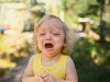 'My daughter's daycare teacher doesn't like her'