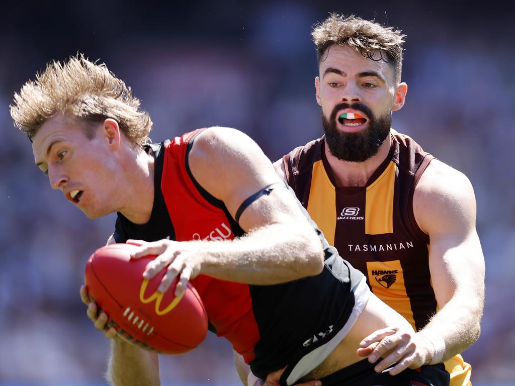 AFL 2025 fixture requests from Essendon, North Melbourne, Carlton NT News