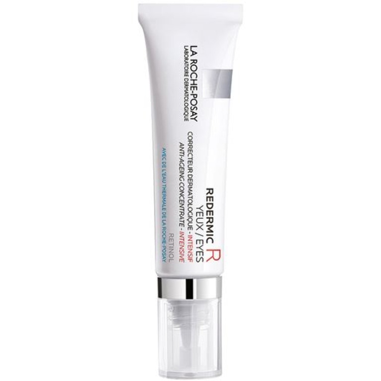 La Roche-Posay REDERMIC R Anti-Aging Eye Care. Image: Priceline