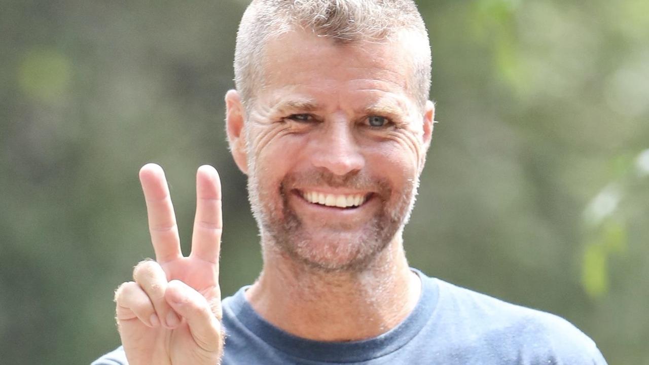 Pete Evans: Nazi Scandal Could Cost Celebrity Chef ‘millions’ In Lost ...