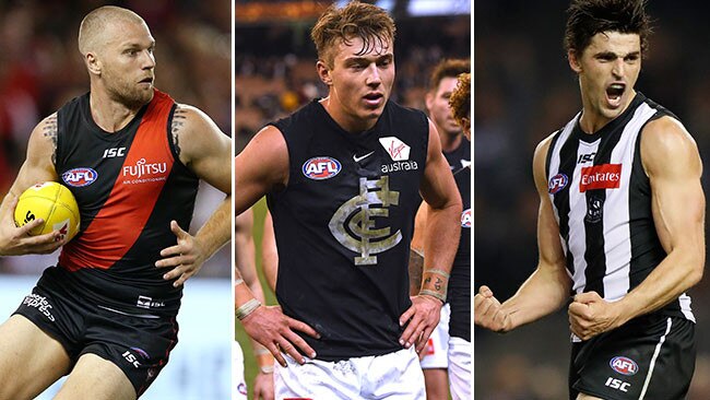 AFL draft 2018 prospects: Gary Buckenara's top 50 players, what